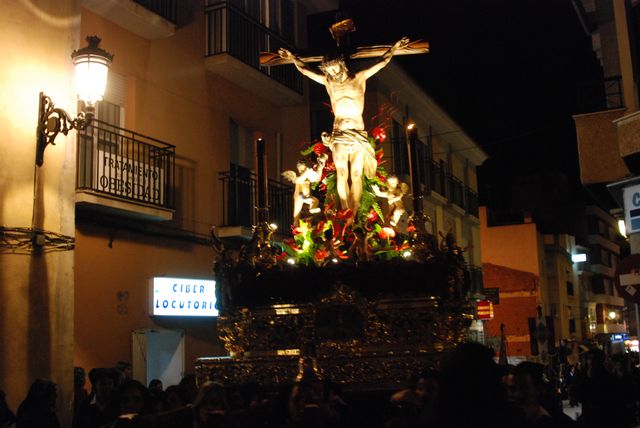 Procesion Cristo de la Sangre 2012 - 6